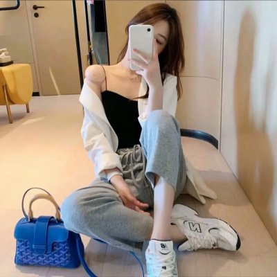 婚前经验